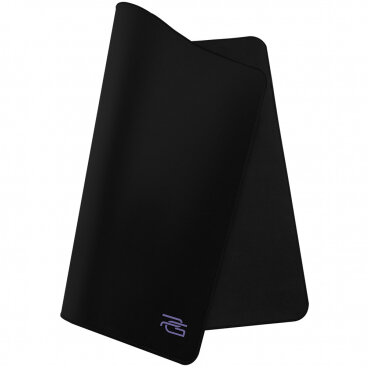 MousePad Proove Radiance 450mm x 400mm x 3mm Negru — imaginea 2