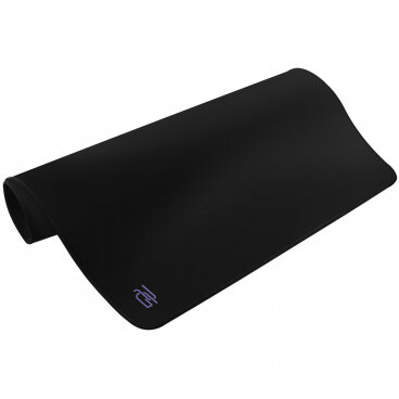 MousePad Proove Radiance 450mm x 400mm x 3mm Negru — imaginea 3