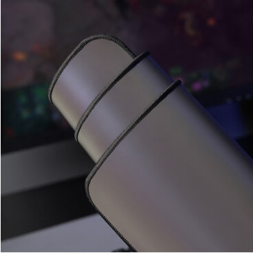 MousePad Proove Radiance 450mm x 400mm x 3mm Negru — imaginea 6
