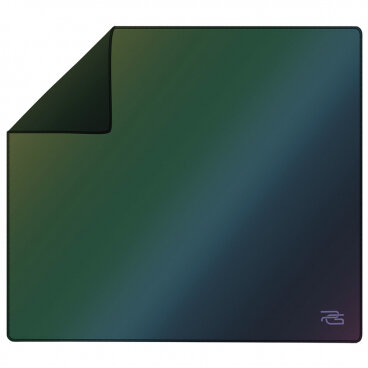 MousePad Proove Radiance 450mm x 400mm x 3mm Multicolor