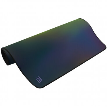 MousePad Proove Radiance 450mm x 400mm x 3mm Multicolor — imaginea 2