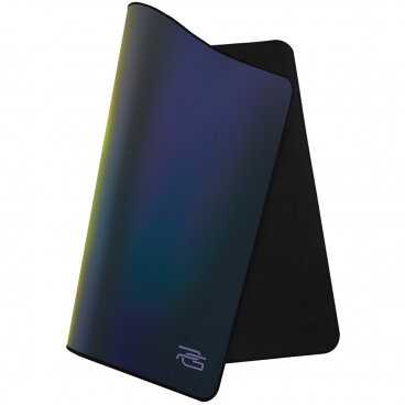 MousePad Proove Radiance 450mm x 400mm x 3mm Multicolor — imaginea 3