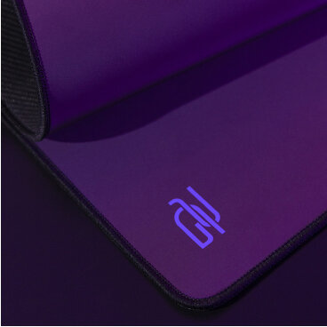 MousePad Proove Radiance 450mm x 400mm x 3mm Multicolor — imaginea 5