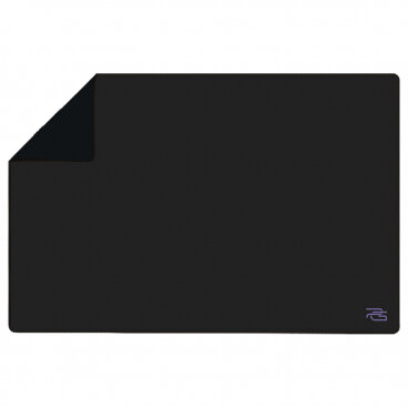 MousePad Proove Radiance 600mm x 400mm x 3mm Negru