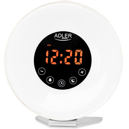 CEAS DESTEPTATOR ALARMA FM RADIO