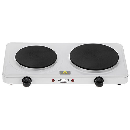 Plita PLITA ELECTRICA DUBLA 2500W