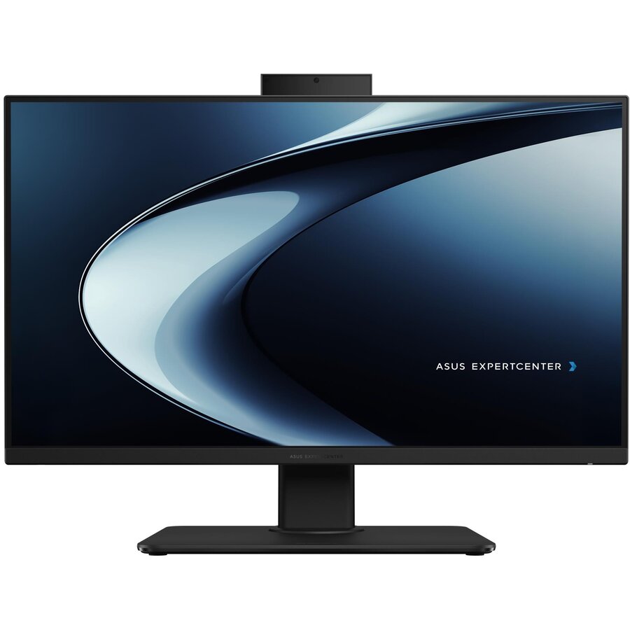 Sistem All in One P470VAT Intel Core 5 210H 27inch 16GB 1TB   Windows 11 Pro Negru