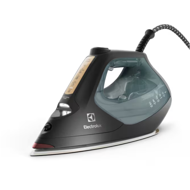 Fier de Calcat E8SI2-8OG cu Abur Renew 800