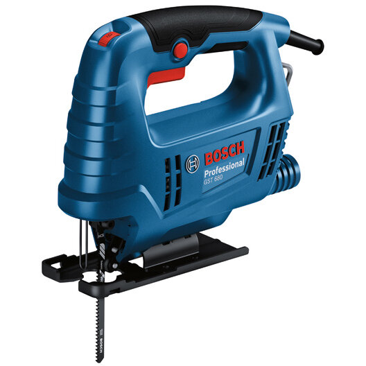 GST 680 Ferastrau vertical 230V, 500W