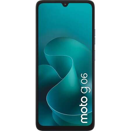 Telefon mobil Motorola Moto G06 64GB 4GB RAM Dual Sim 4G Tapestry