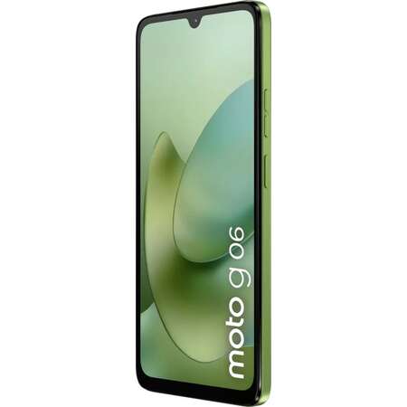 Telefon mobil Motorola Moto G06 128GB 4GB RAM Dual Sim 4G Pantone Tendril