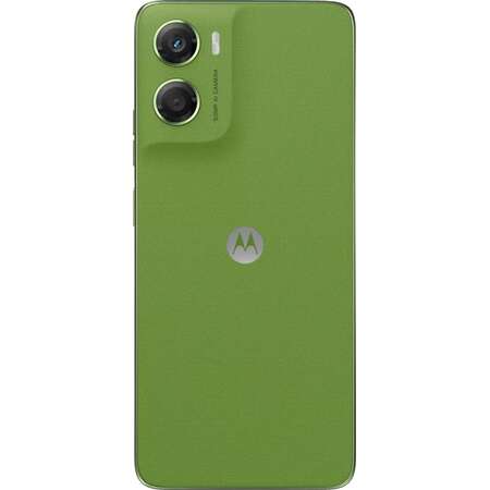 Telefon mobil Motorola Moto G06 128GB 4GB RAM Dual Sim 4G Pantone Tendril