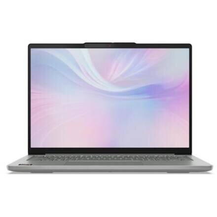 Laptop IdeaPad Slim 5 WUXGA 14 inch AMD Ryzen 5 7535HS 16GB 512GB SSD Windows 11 Home Luna Grey