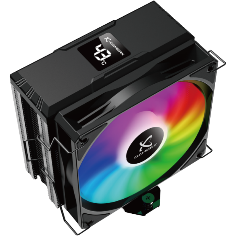 Cooler Z-6000 ARGB PWM AMD-Intel 220W