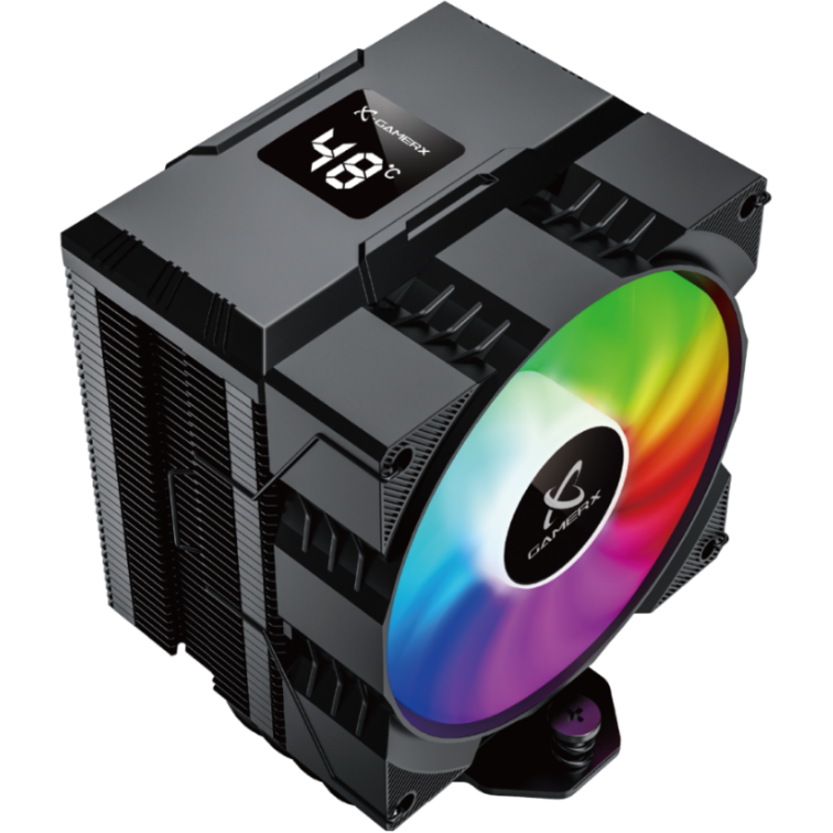 Cooler Z-1300 ARGB PWM AMD-Intel