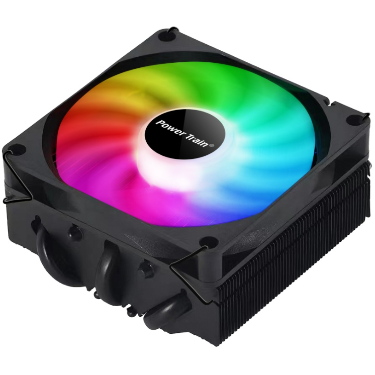 Cooler DL90-53X PWM AMD-Intel 165W