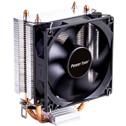 Cooler DL-200T AMD-Intel 110W