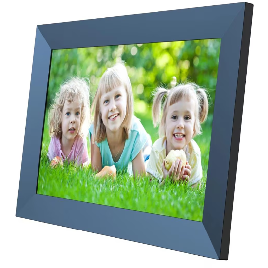 Rama Foto PFF-1026B FRAMEO HD 10.1Inch 16GB Negru