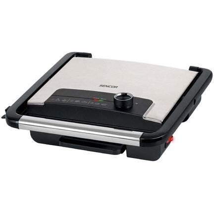 GRILL ELECTRIC 2000W SENCOR