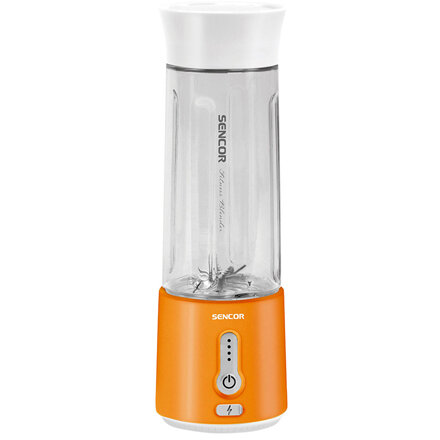 BLENDER FITNESS PORTABIL 500ML 150W SENCOR