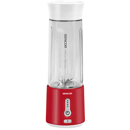 BLENDER FITNESS PORTABIL 500ML 150W SENCOR
