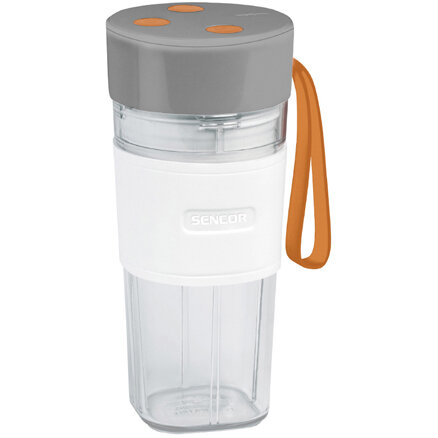 BLENDER FITNESS PORTABIL 330ML 50W SENCOR