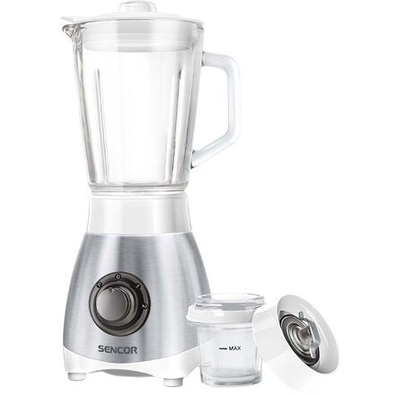 BLENDER 250W 0.8L SENCOR