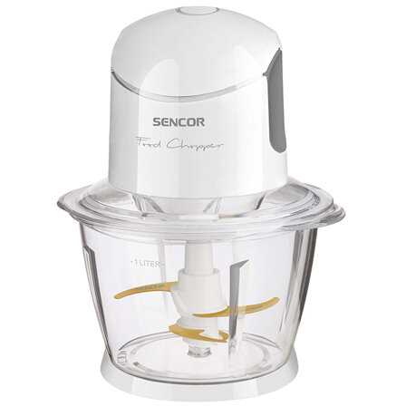 TOCATOR CHOPPER 800W LAME TITAN SENCOR