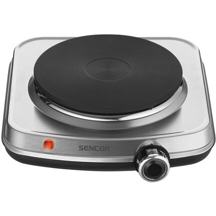 PLITA ELECTRICA 1500W SENCOR