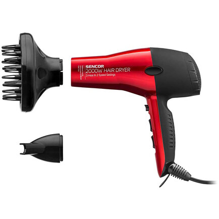 USCATOR PAR 2000W SENCOR