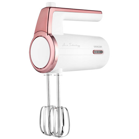 MIXER DE MANA CORDLESS 3 VITEZE 50W SENCOR
