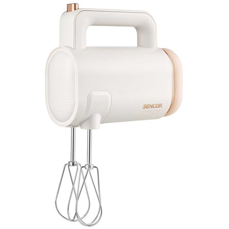 MIXER DE MANA 8 VITEZE 2000MAH SENCOR