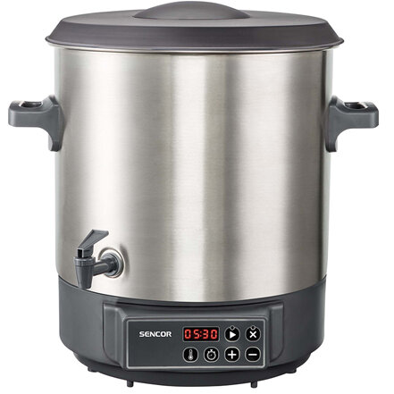 APARAT DE CONSERVARE 27L 1800W SENCOR