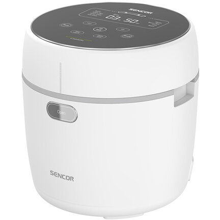 APARAT GATIT OREZ LOW CARB RICE 0.6L 350W SENCOR