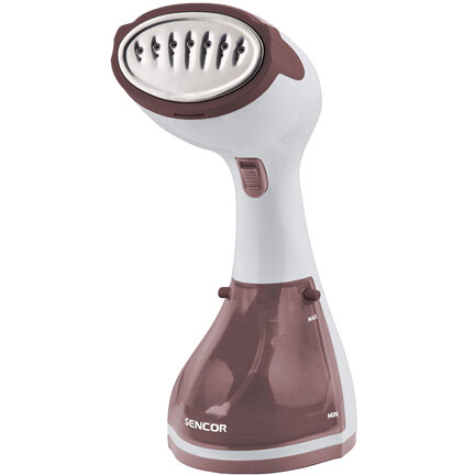 STEAMER TESATURI 1200W SENCOR