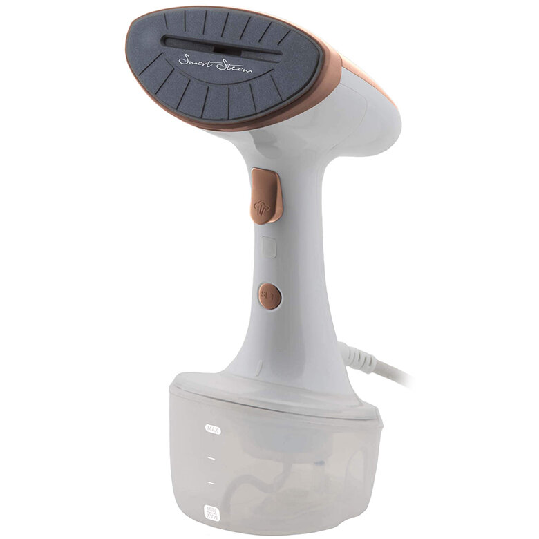 Steamer S-SSI0860GD 320ml 1600W White