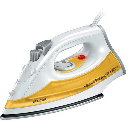 FIER DE CALCAT 1600W SENCOR
