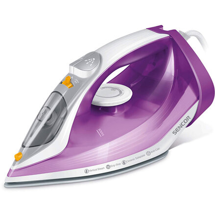 FIER DE CALCAT 2400W SENCOR