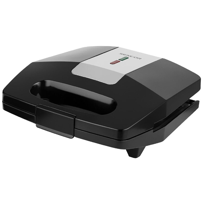 Sandwich-maker S-SSM9410SS 700W Black