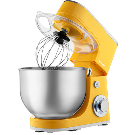 ROBOT DE BUCATARIE 1300W SENCOR