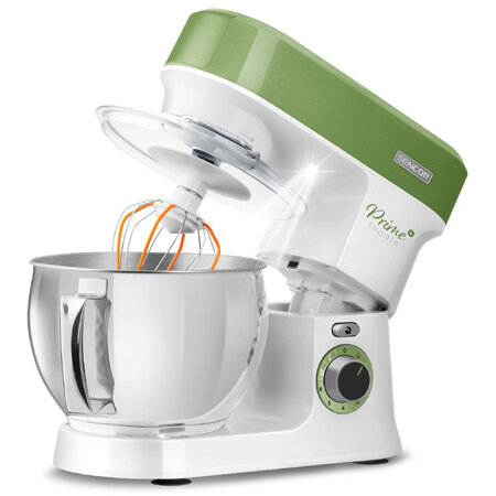 ROBOT BUCATARIE MULTIFUNCTIONAL 1200W SENCOR