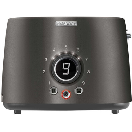 TOASTER 1000W SENCOR