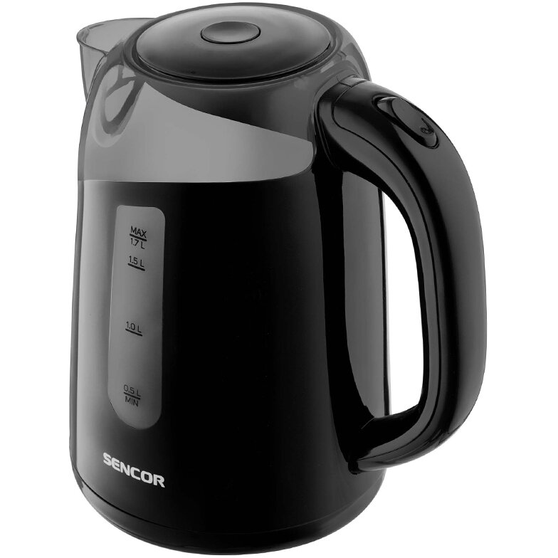 Fierbator S-SWK1701BK 1.7 Litri 2200W Black