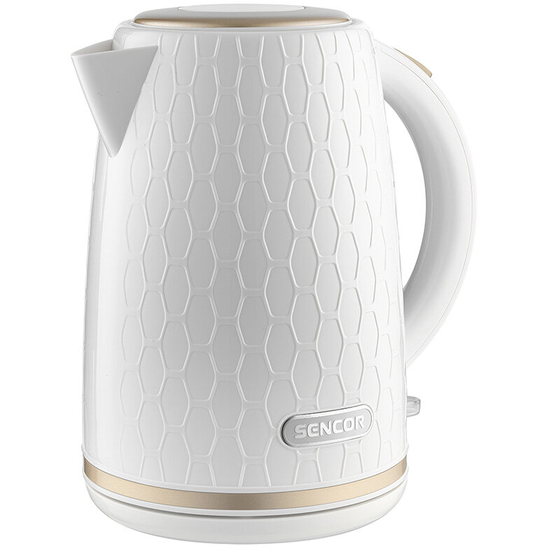 Fierbator S-SWK7200WH 1.7 Litri 2200W White