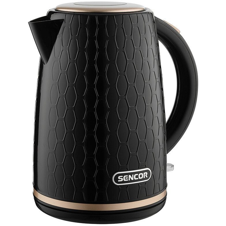 Fierbator S-SWK7201BK 1.7 Litri 2200W Black