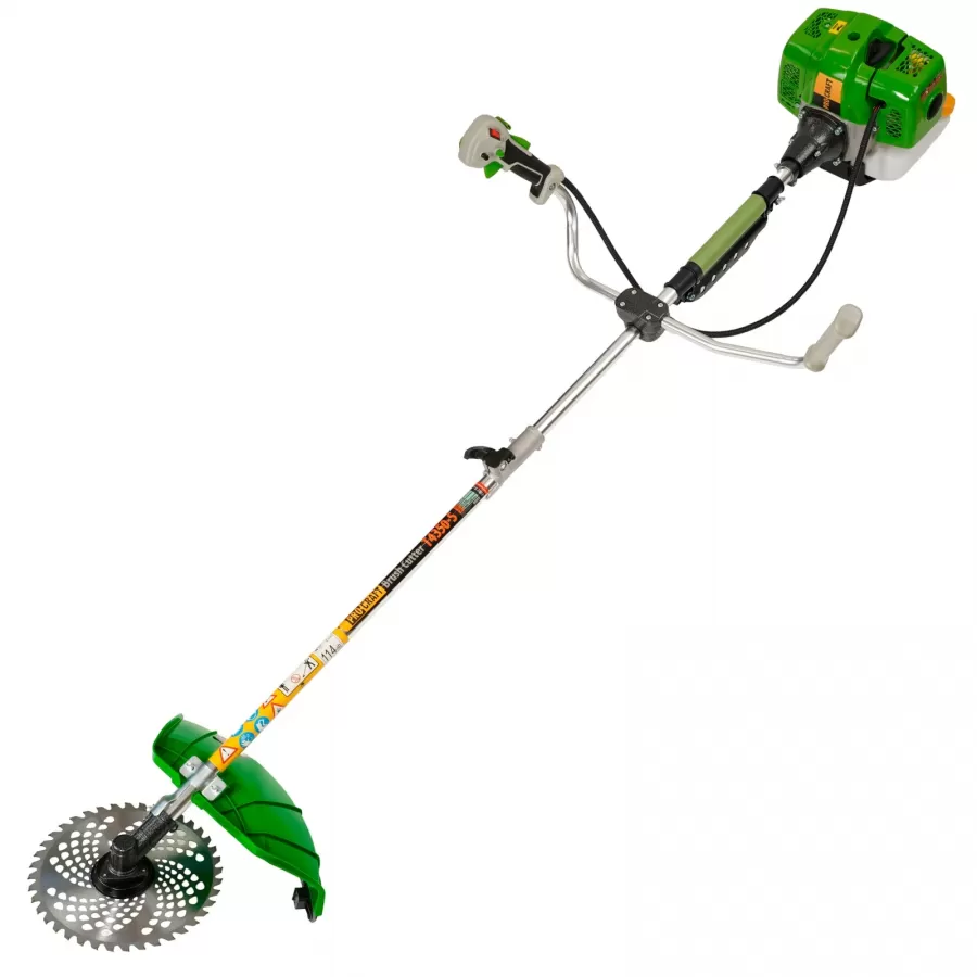 Motocoasa de Mână ProCraft pe Benzină T4350-S 52Cm³ 9000 Rot/min