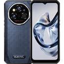 Telefon mobil OUKITEL WP55 Ultra Thermal 512GB 16GB RAM Dual Sim 5G Gray