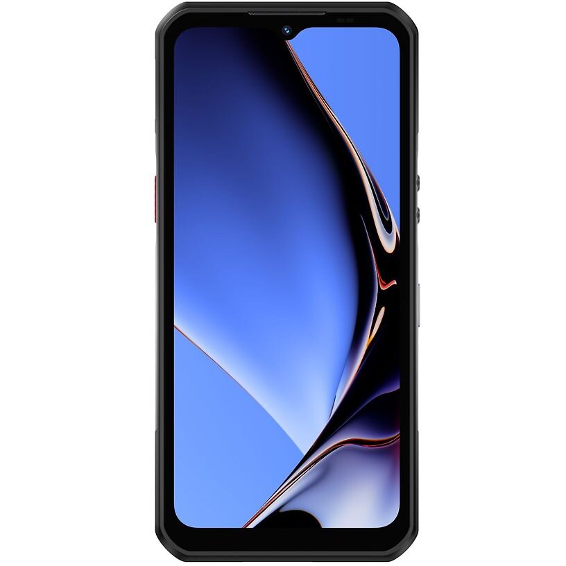 Telefon mobil WP55 Ultra Thermal 512GB 16GB RAM Dual Sim 5G Black