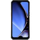 Telefon mobil OUKITEL WP55 Ultra Thermal 512GB 16GB RAM Dual Sim 5G Black