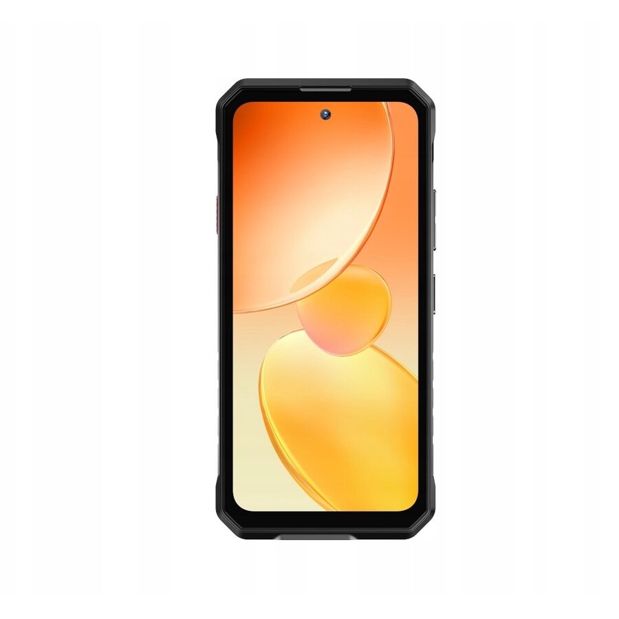 Telefon mobil WP58 Pro 512GB 8GB RAM Dual Sim 5G Orange
